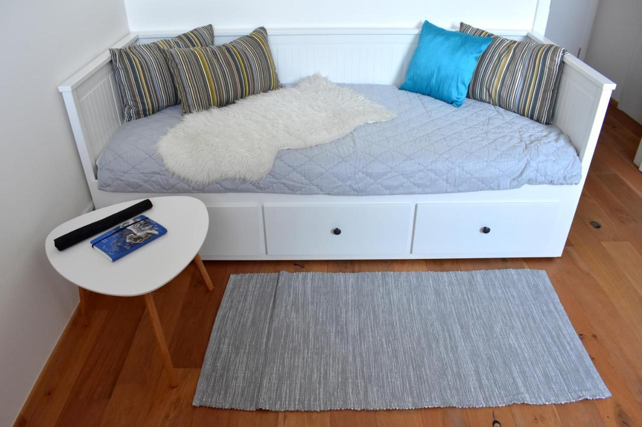 Airstay Apartment: Grebovka Apartament Praga