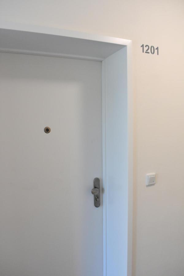 Apartament Airstay Apartment: Grebovka