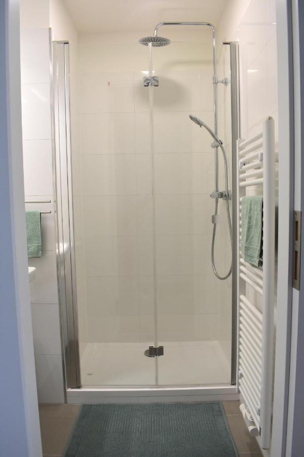 Airstay Apartment: Grebovka Apartament Praga