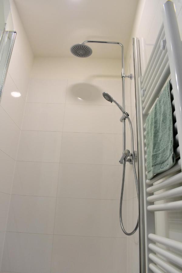 Apartament Airstay Apartment: Grebovka Praga