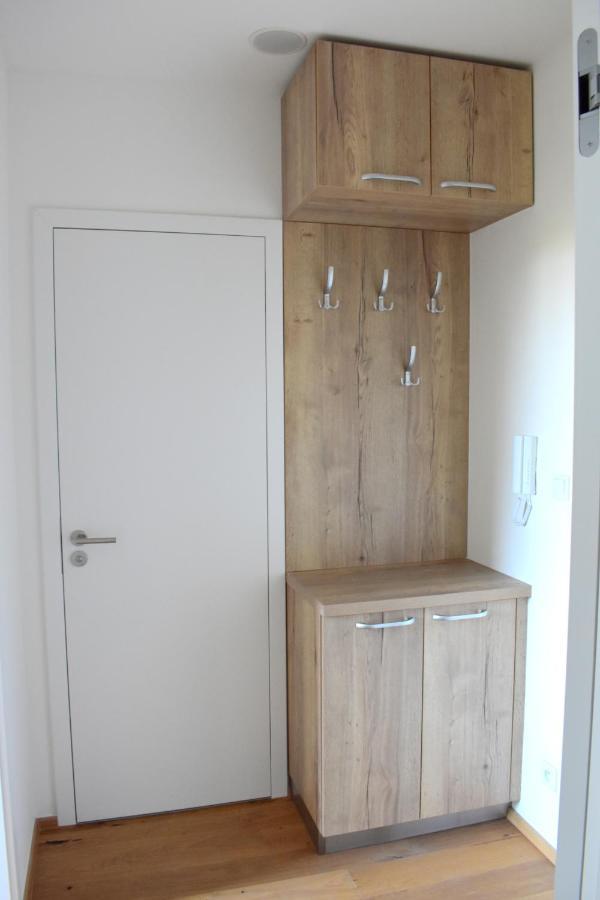 Apartament Airstay Apartment: Grebovka Praga